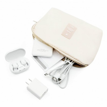 Сумка-органайзер дорожная для электронных устройств и гаджетов