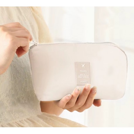 Сумка-органайзер дорожная для электронных устройств и гаджетов-2