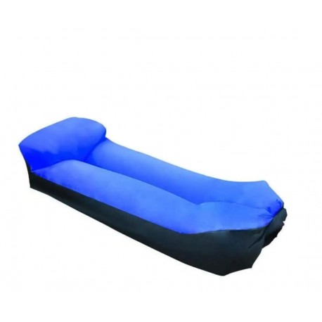Уличный надувной диван-кровать с подушкой для кемпинга  оптом