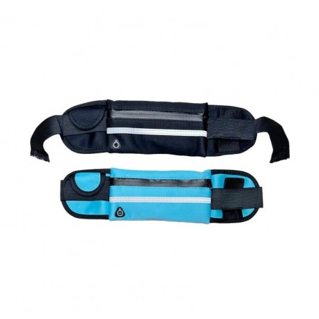 Спортивная сумка-пояс для бега  оптом-1
