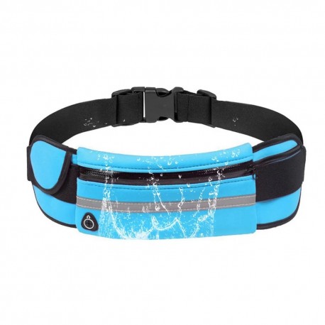 Спортивная сумка-пояс для бега  оптом-2