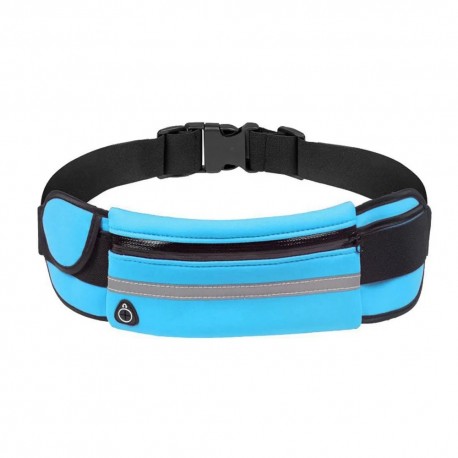 Спортивная сумка-пояс для бега  оптом