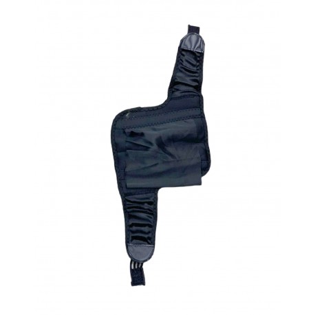 Бандаж на локтевой сустав, черный 1 шт  оптом