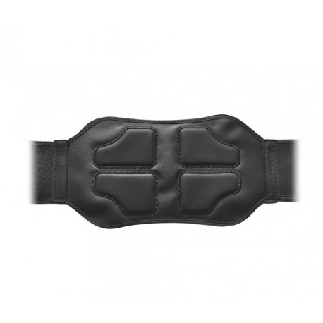 Электрический пояс-стимулятор для пресса EMS  оптом-2