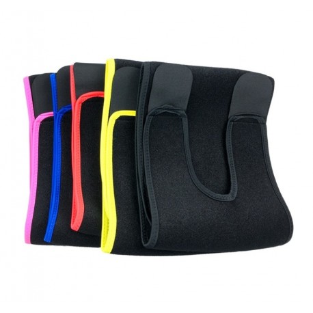 Компрессионная эластичная повязка на бедра 2 шт  оптом