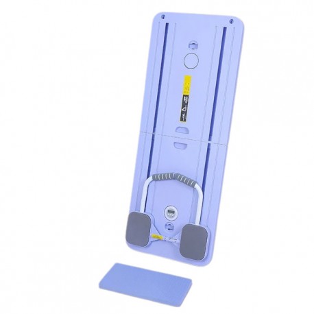 Многофункциональная доска для пилатеса и фитнеса, складная, фитнес-борд