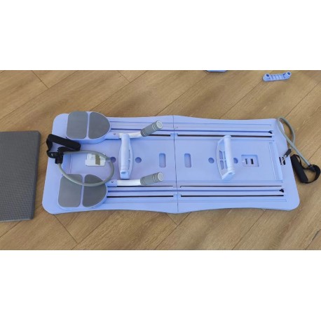 Многофункциональная доска для пилатеса и фитнеса, складная, фитнес-борд-5