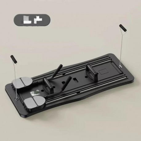 Многофункциональная доска для пилатеса и фитнеса, складная, фитнес-борд-7