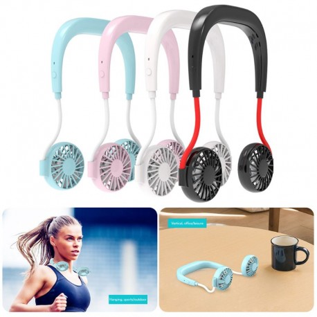 Нашейный вентилятор  оптом-15