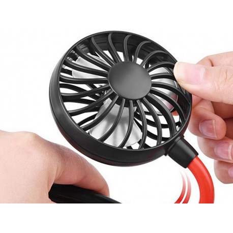Нашейный вентилятор  оптом-5