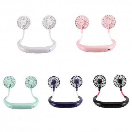 Нашейный вентилятор  оптом-2