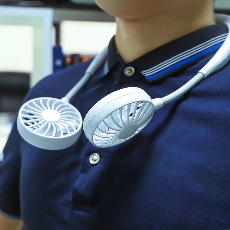 Нашейный вентилятор  оптом-12