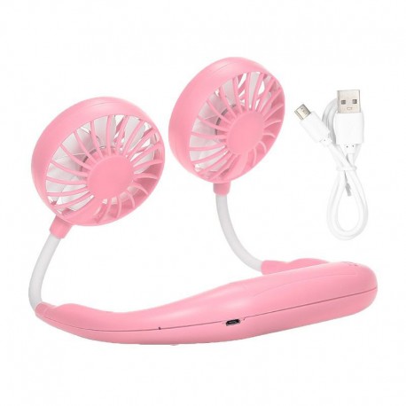 Нашейный вентилятор  оптом-1