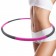 Обруч массажный Combined Massage Hula Hoop  оптом