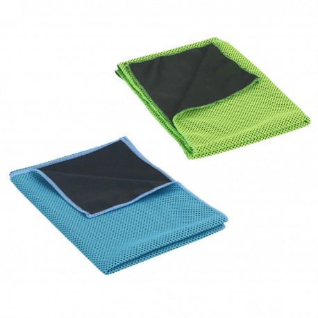 Охлаждающее полотенце Instant Cooling Towel  оптом-1