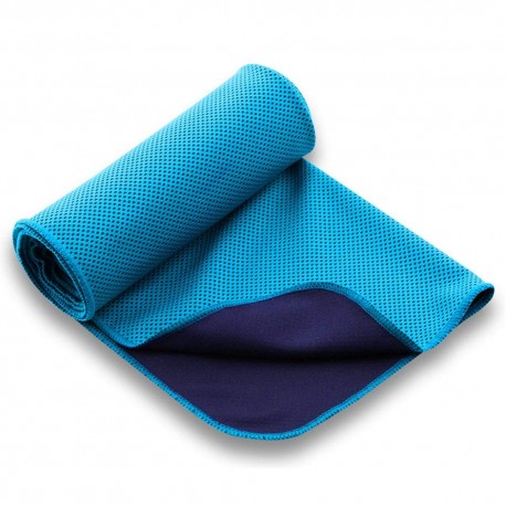 Охлаждающее полотенце Instant Cooling Towel  оптом