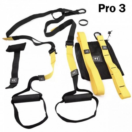 Петли тренировочные Suspension Trainer TRP3X  оптом-4