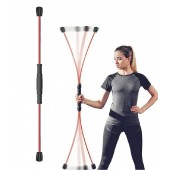 Тренажер вибрационный для тела FLEXI BAR 