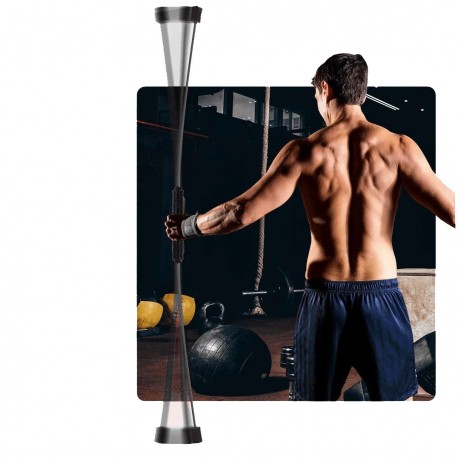 Тренажер вибрационный для тела FLEXI BAR  оптом-1