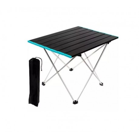 Стол туристический кемпинговый складной для отдыха 40 х 34,5 х 29,5 см