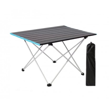 Стол туристический кемпинговый складной для отдыха 68 х 46 х 40,5 см
