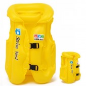 Детский надувной спасательный жилет  Детский надувной спасательный жилет