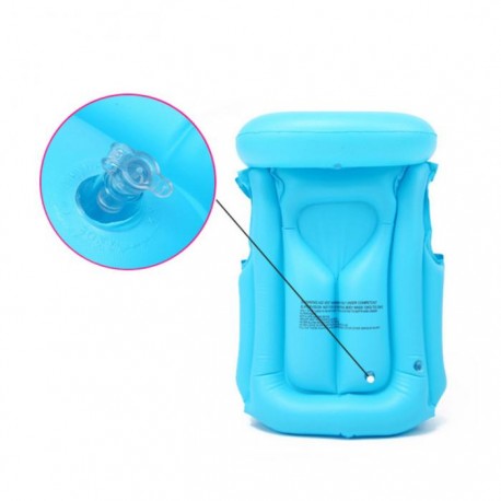 Детский надувной спасательный жилет  оптом-3