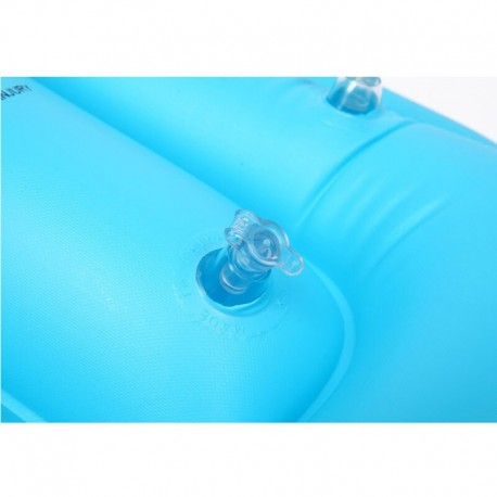 Детский надувной спасательный жилет  оптом-7