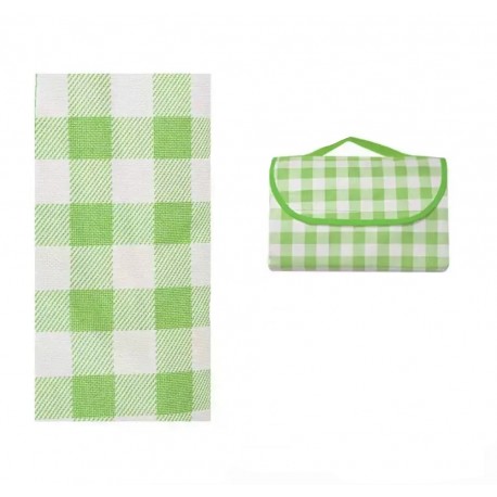 Коврик складной для пикника и отдыха 1,5 х 2 м  оптом