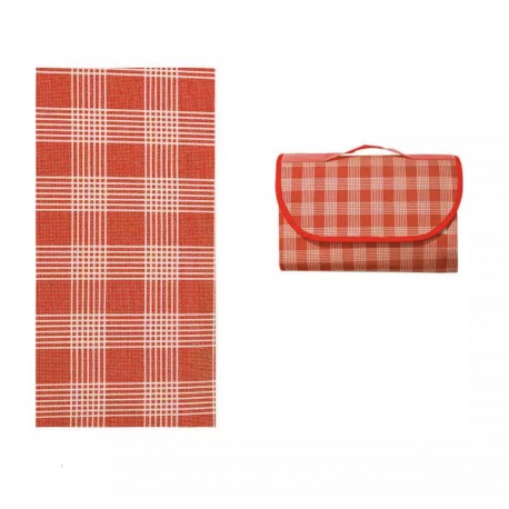 Коврик складной для пикника и отдыха 1,5 х 2 м  оптом-2