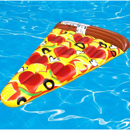 Надувной матрас Пицца  оптом-2