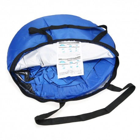 Палатка пляжная автоматическая 200 х 165 х 130 см  оптом-2