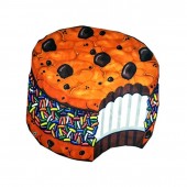 Пляжное покрывало Beach Towel Пирожное  Пляжное покрывало Beach Towel Пирожное