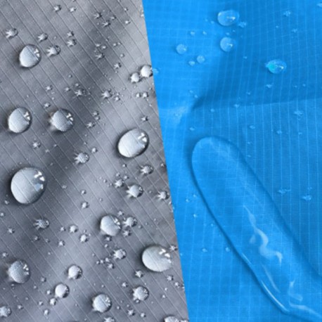 Водонепроницаемый пляжный коврик для пикника 210x200 см  оптом-2