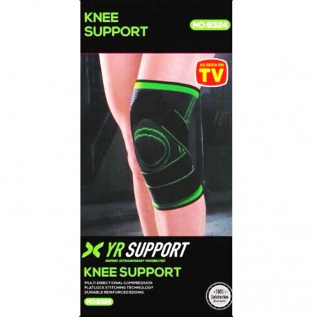 Фиксатор коленного сустава Knee Support  оптом-1