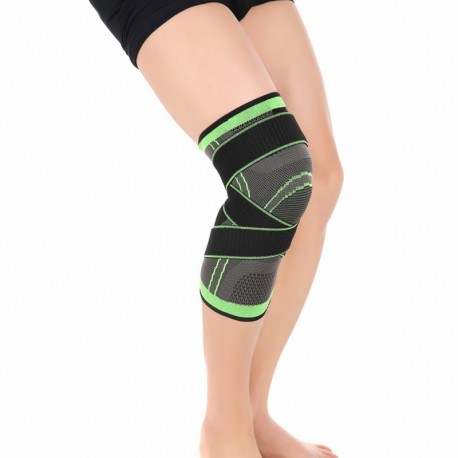 Фиксатор коленного сустава Knee Support  оптом-2