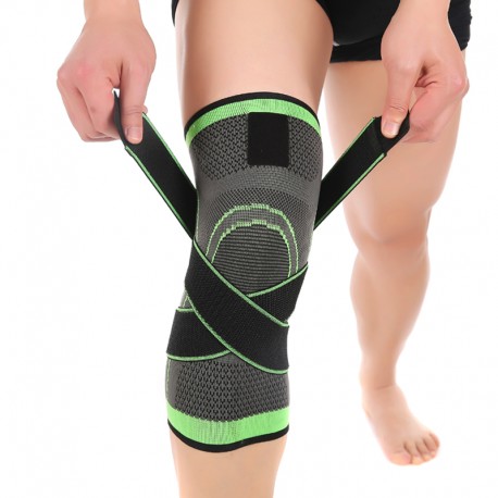Фиксатор коленного сустава Knee Support  оптом-3