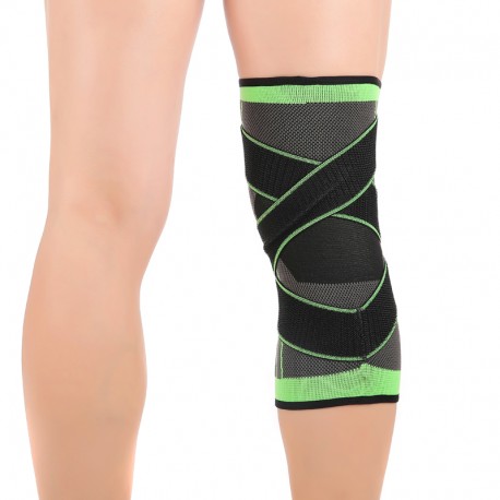 Фиксатор коленного сустава Knee Support  оптом-4