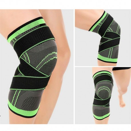 Фиксатор коленного сустава Knee Support  оптом-7