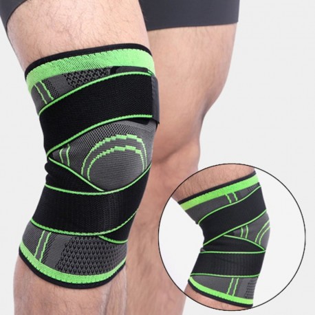 Фиксатор коленного сустава Knee Support  оптом-8