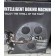 Настенный интеллектуальный боксерский тренажер INTELLIGENT BOXING MACHINE  оптом