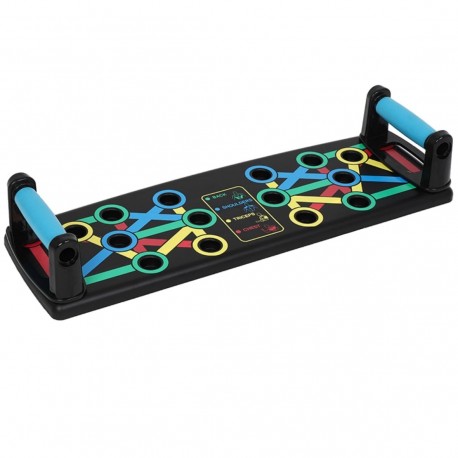 Платформа для отжиманий 14 в 1 Multi  оптом-1