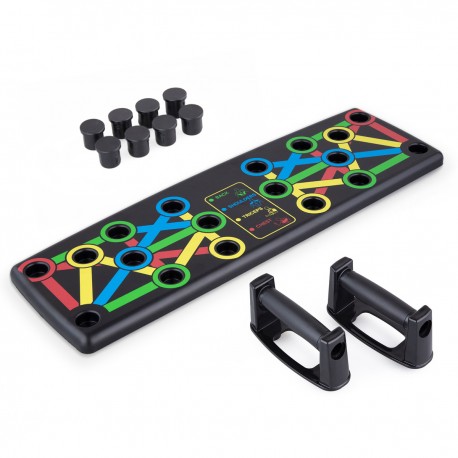 Платформа для отжиманий 14 в 1 Multi  оптом-2