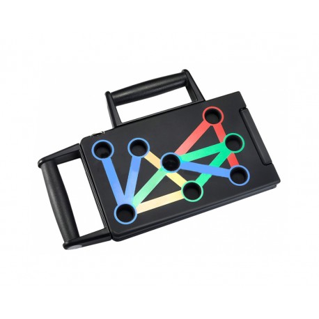 Платформа для отжиманий Foldable Push Up Board  оптом-2