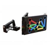 Платформа для отжиманий Foldable Push Up Board 