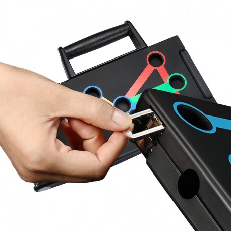 Платформа для отжиманий Foldable Push Up Board  оптом-3