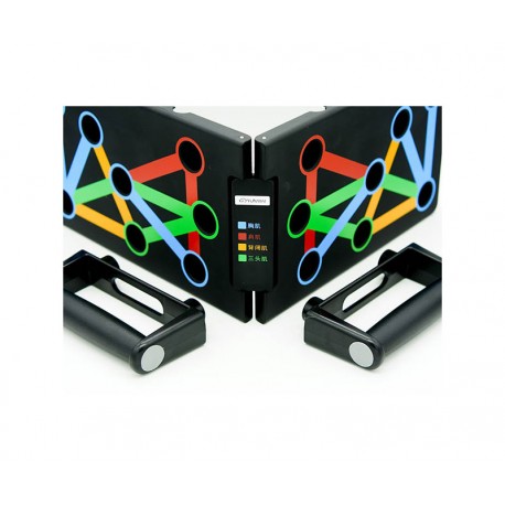 Платформа для отжиманий Foldable Push Up Board  оптом-1