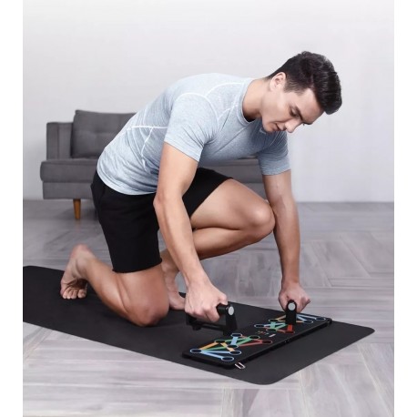 Платформа для отжиманий Foldable Push Up Board  оптом-4