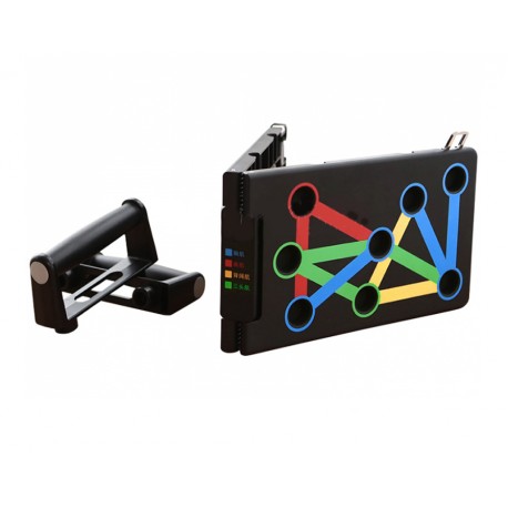 Платформа для отжиманий Foldable Push Up Board  оптом