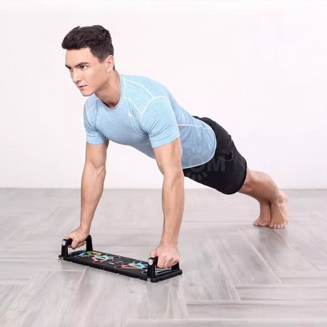 Платформа для отжиманий Foldable Push Up Board  оптом-5